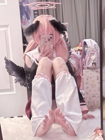 Mewsect Nude Leaks Photo 14