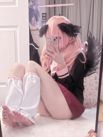 Mewsect Nude Leaks Photo 15