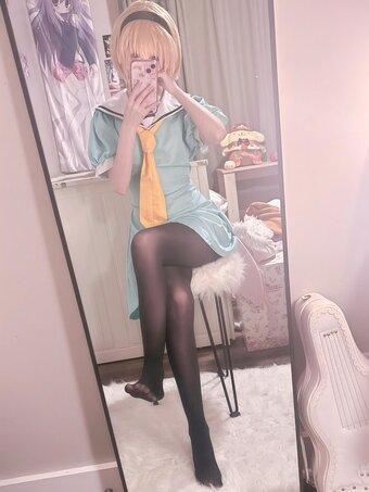 Mewsect Nude Leaks Photo 18