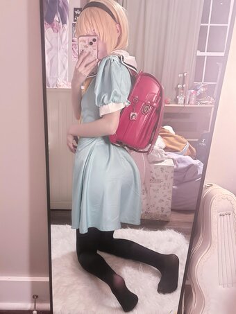 Mewsect Nude Leaks Photo 19