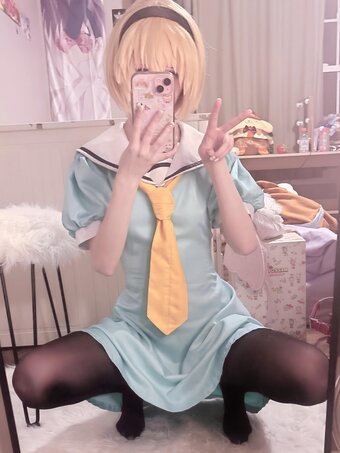 Mewsect Nude Leaks Photo 20