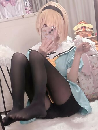 Mewsect Nude Leaks Photo 21