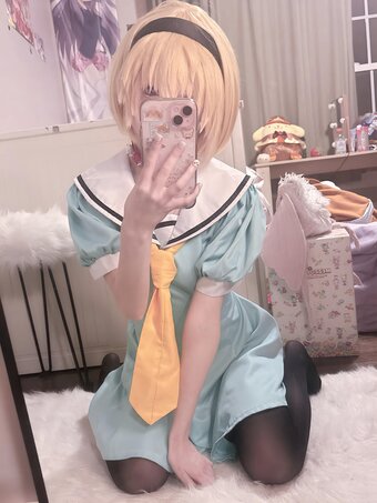 Mewsect Nude Leaks Photo 22