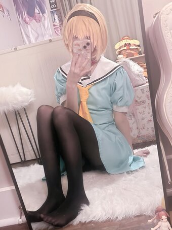 Mewsect Nude Leaks Photo 24