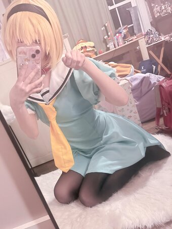 Mewsect Nude Leaks Photo 25