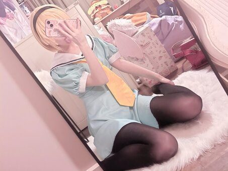 Mewsect Nude Leaks Photo 26