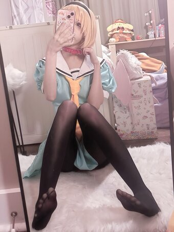 Mewsect Nude Leaks Photo 27