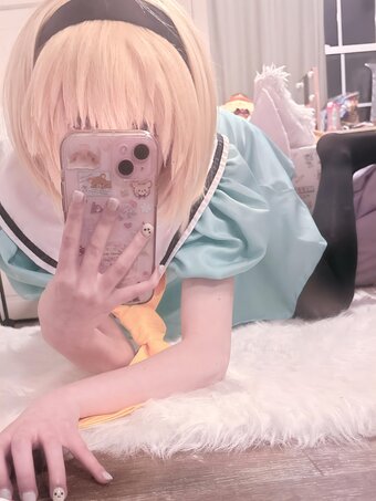Mewsect Nude Leaks Photo 28
