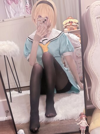 Mewsect Nude Leaks Photo 30