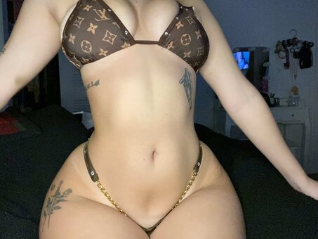 mexi / https: / thiccblicky / visualsbymexi Nude Leaks OnlyFans Photo 22