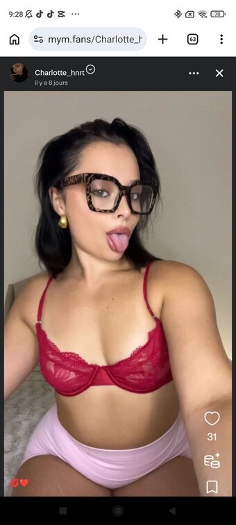 Meyna.rivera / mayna.rivera Nude Leaks OnlyFans Photo 2