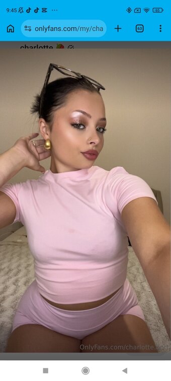 Meyna.rivera / mayna.rivera Nude Leaks OnlyFans Photo 3