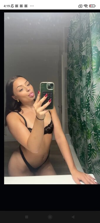 Meyna.rivera / mayna.rivera Nude Leaks OnlyFans Photo 13