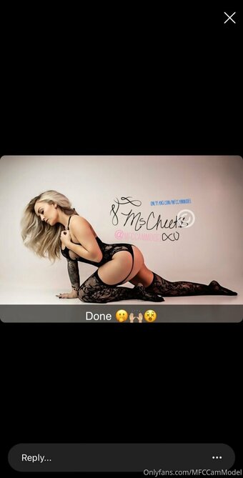 mfccammode1 Nude Leaks Photo 19