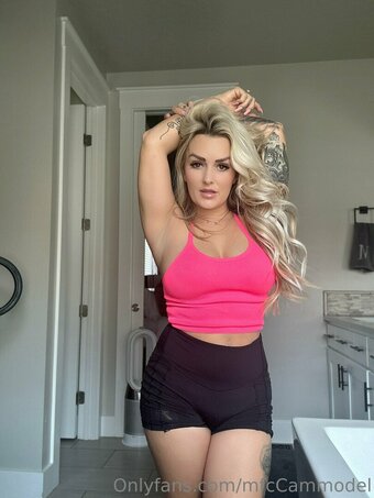 mfccammodel Nude Leaks Photo 21