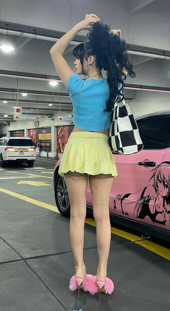 Mfjolee Nude Leaks OnlyFans Photo 4