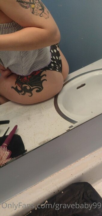 mfknbree Nude Leaks Photo 2