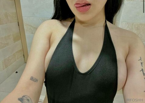 Mfoshh / fomfoo Nude Leaks OnlyFans Photo 13