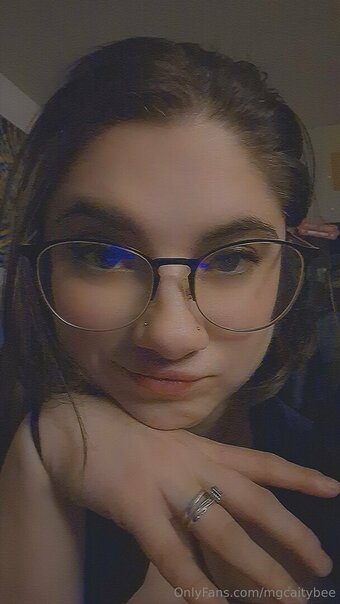 mgcaitybee Nude Leaks Photo 1