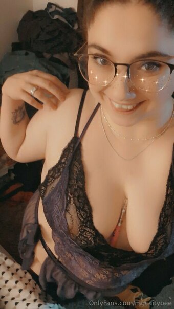 mgcaitybee Nude Leaks Photo 4