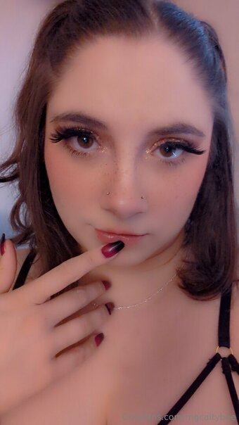 mgcaitybee Nude Leaks Photo 8