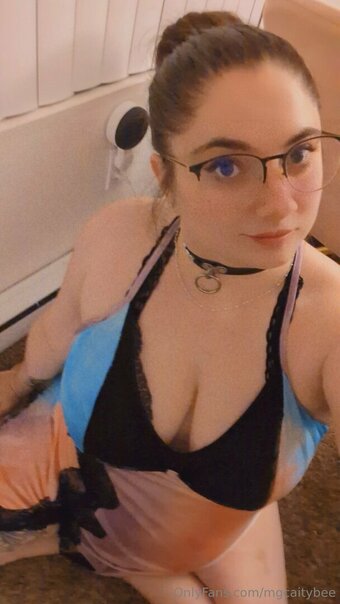 mgcaitybee Nude Leaks Photo 19