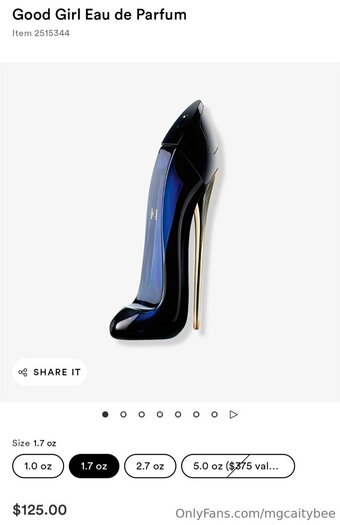 mgcaitybee Nude Leaks Photo 22