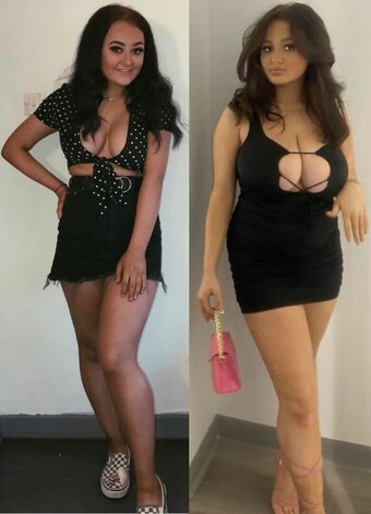 Mia Ely / mia.ely / miaeely Nude Leaks OnlyFans Photo 1