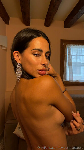 Mia Steele / miagsteele Nude Leaks Photo 54