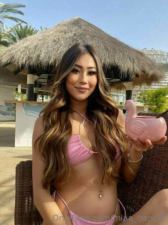 miaa_dancer / miiaa_dancer Nude Leaks OnlyFans Photo 10