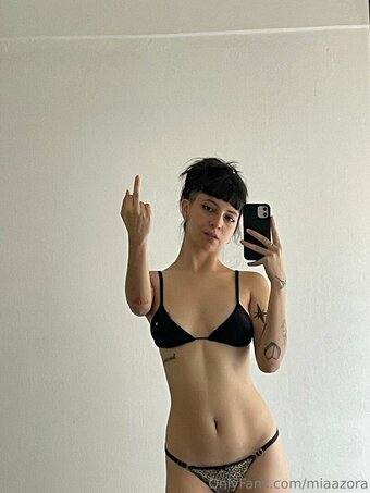 miaazora Nude Leaks Photo 10