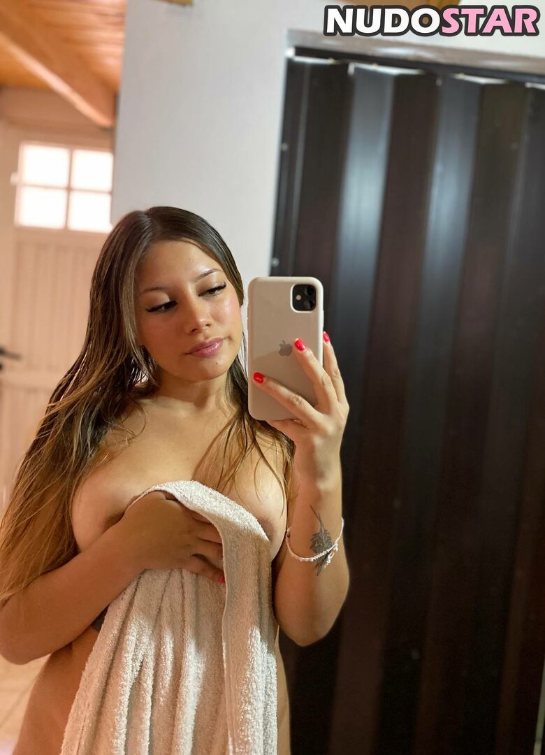 miablazee  miaablaze Nude Leaks OnlyFans Photo 3 - NudoStar