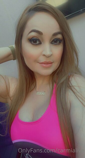 miampossible69 Nude Leaks Photo 13