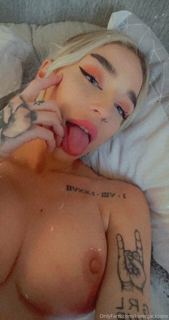 miaphilips Nude Leaks Photo 3