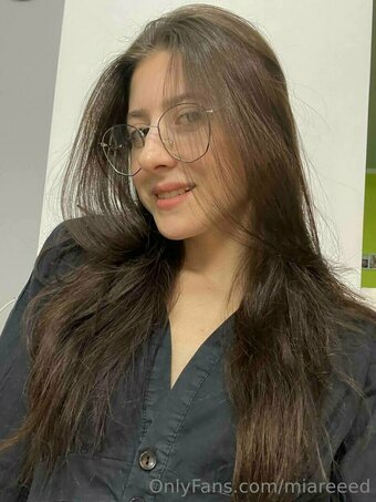 miareeed / miareed Nude Leaks OnlyFans Photo 23