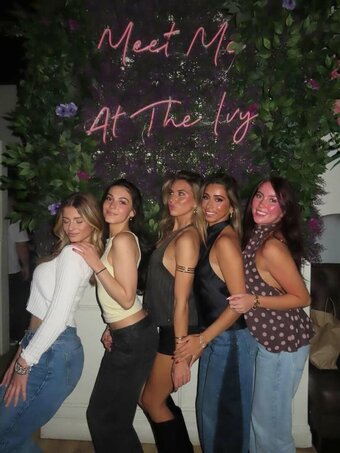 miaschaefer21 / Mia / https: / schaefer_mia Nude Leaks Photo 4