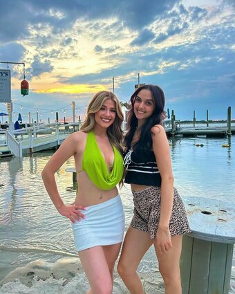 miaschaefer21 / Mia / https: / schaefer_mia Nude Leaks Photo 15