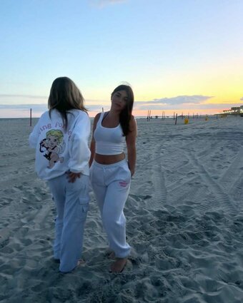 miaschaefer21 / Mia / https: / schaefer_mia Nude Leaks Photo 16