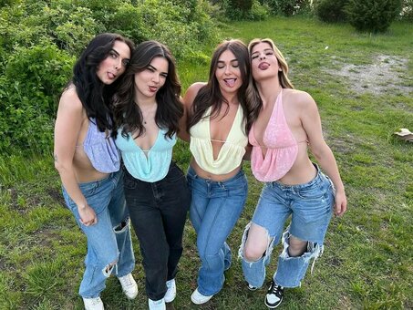 miaschaefer21 / Mia / https: / schaefer_mia Nude Leaks Photo 19