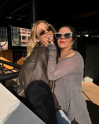 miaschaefer21 / Mia / https: / schaefer_mia Nude Leaks Photo 22