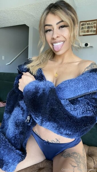 miascreams Nude Leaks Photo 3