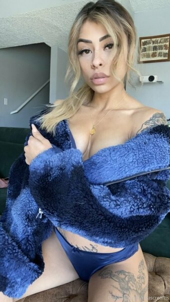 miascreams Nude Leaks Photo 4