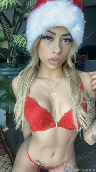 miascreams Nude Leaks Photo 8