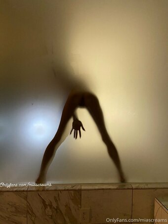miascreams Nude Leaks Photo 18