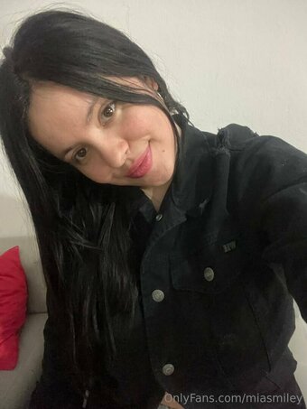 miasmiley Nude Leaks Photo 2