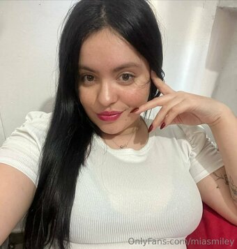 miasmiley Nude Leaks Photo 3
