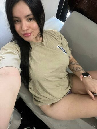 miasmiley Nude Leaks Photo 6