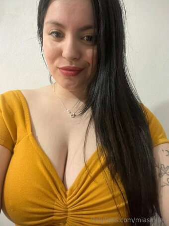 miasmiley Nude Leaks Photo 12