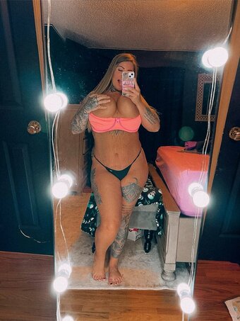 miasneverseen / https: / miasneverseen2 / savanahope_fox Nude Leaks OnlyFans Photo 4