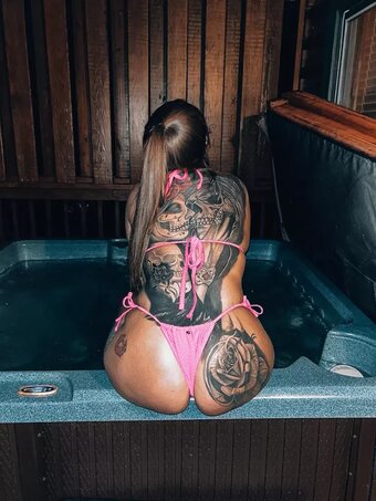 miasneverseen / https: / miasneverseen2 / savanahope_fox Nude Leaks OnlyFans Photo 5